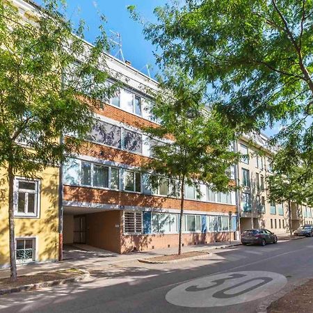 Schoenbrunn Luxury Apartment Viena Exterior foto